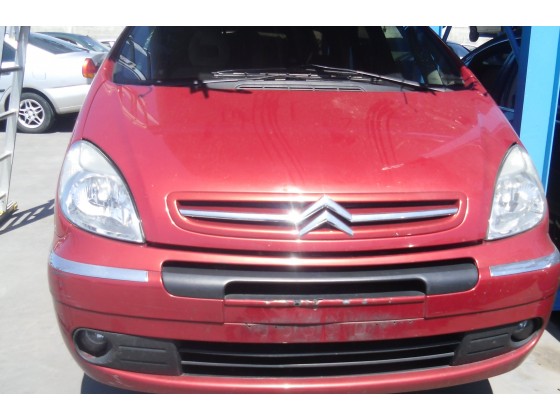 Citroen Xsara Picasso 1.6 diesel 2005